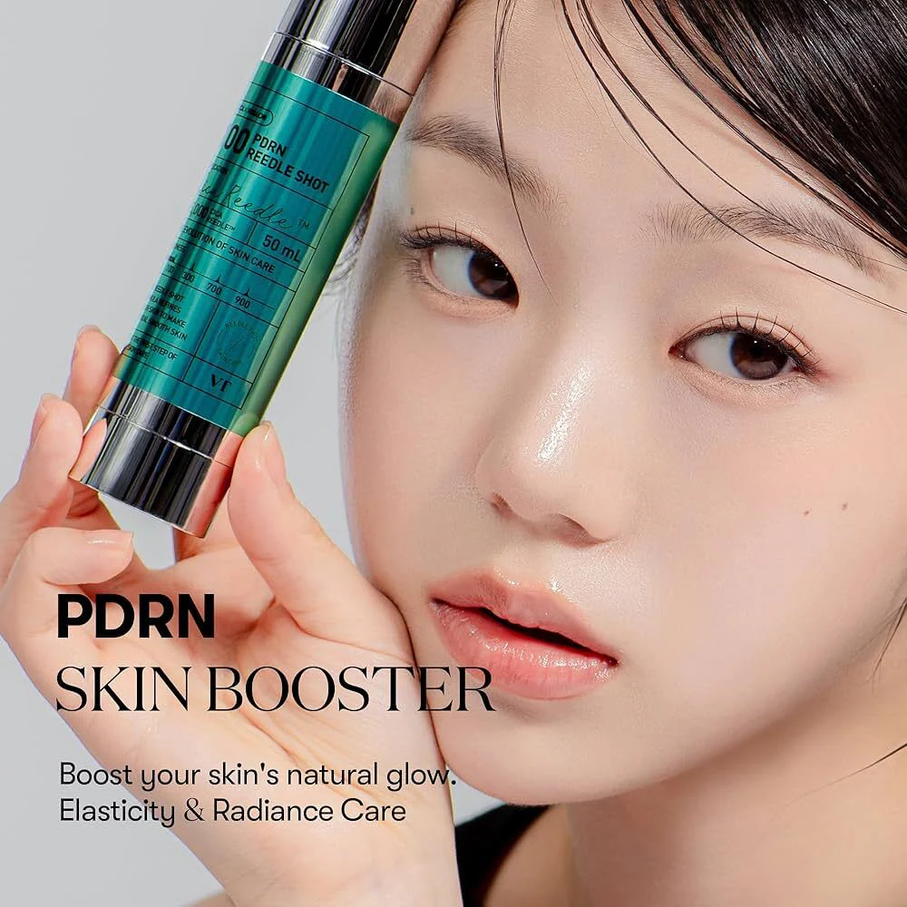 VT COSMETICS PDRN Reedle Shot 100 – Skin Cupid