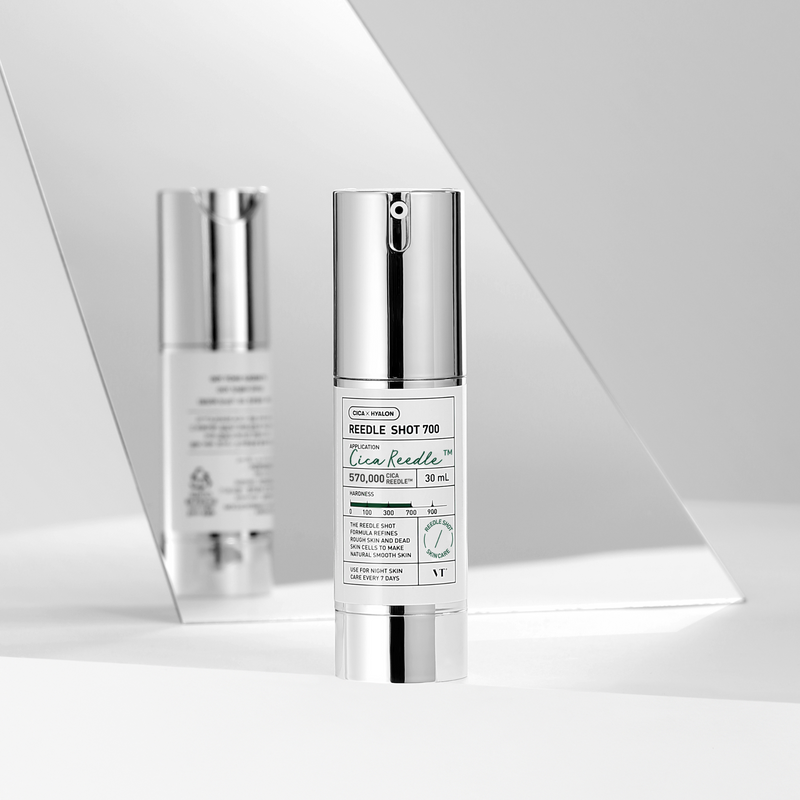 VT COSMETICS Reedle Shot 700 (50ml) – Skin Cupid VT COSMETICS Reedle Shot 700 (50ml) – Skin Cupid