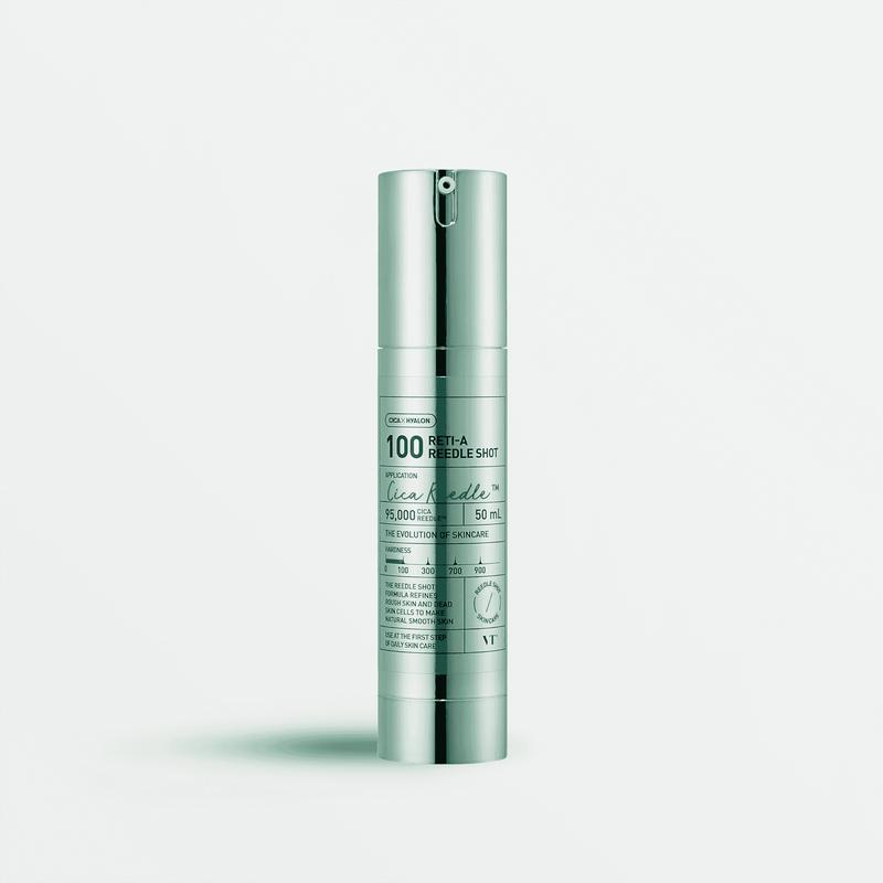 VT Reti-A Reedle Shot 100 (50ml)