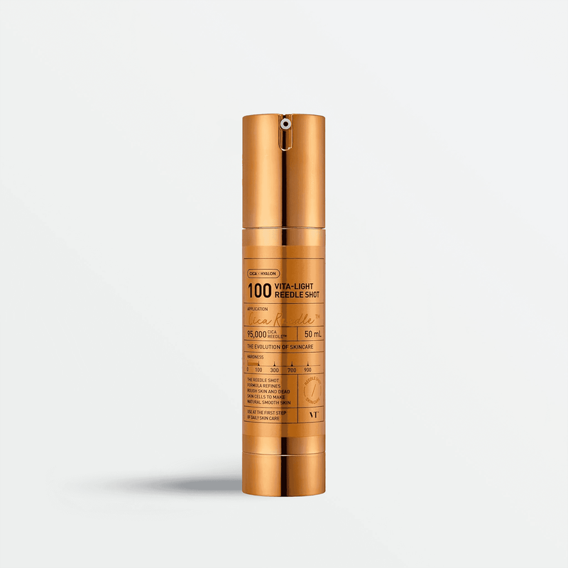 VT Vita-Light Reedle Shot 100 (50ml)
