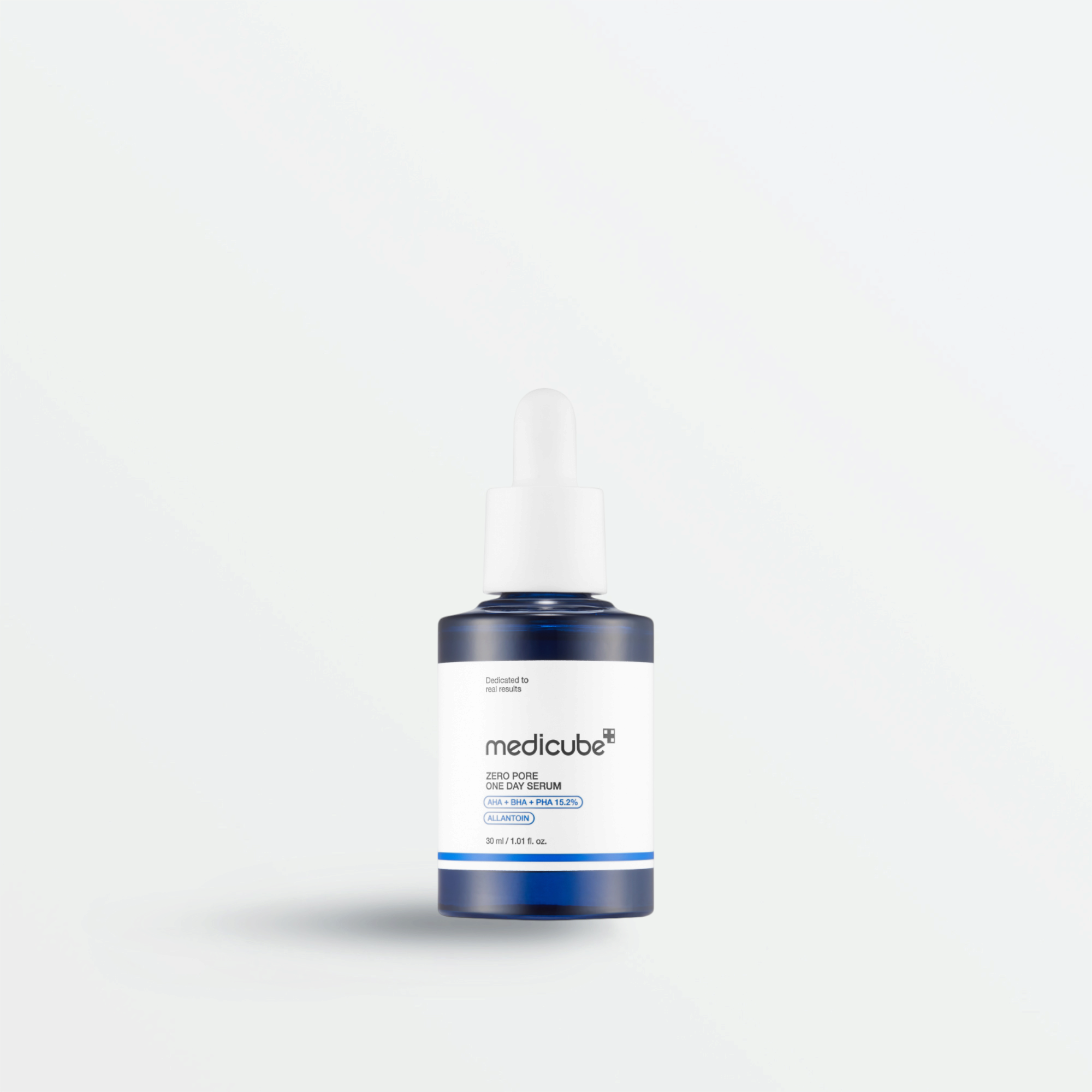 MEDICUBE Zero Pore One-day Serum (30ml) – Skin Cupid
