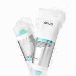 PDRN Hyaluronic Acid Moisturizing Cleansing Foam (150ml)
