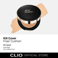 Kill Cover Fixer Cushion 15g (+Refill) - 4 Colours