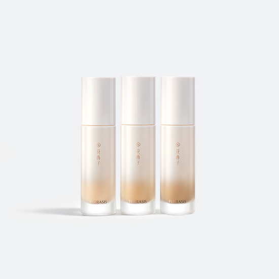 Serum Touch Perfecting Longwear Foundation