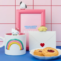 Hippers Hello Kitty And Friends (1 pc) Skin Cupid CONCEPT SHOT