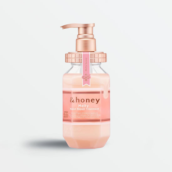 &honey Melty Moist Repair Treatment 2.0 (445g) Skin Cupid
