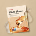 ma:nyo Bifida Biome Ampoule Mask (1 pcs) PACKAGING