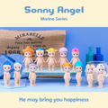 Sonny Angel Marine Animals (1 pc) Skin Cupid COLLECTION