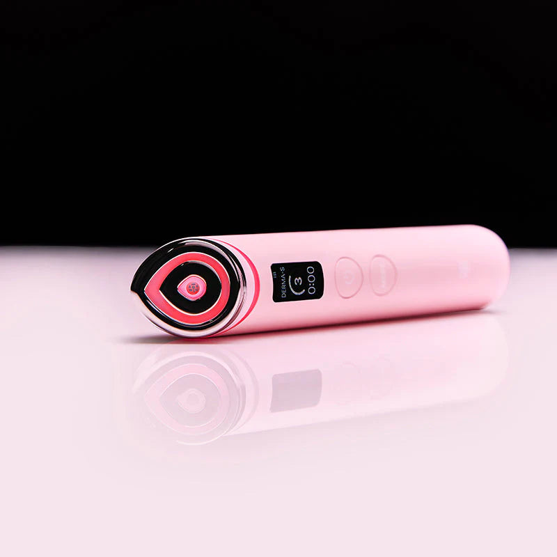 MEDICUBE AGE-R Booster Pro Pink Edition (1 pc) - Skin Cupid MEDICUBE AGE-R Booster Pro Pink Edition (1 pc) - Skin Cupid