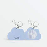 » Belif Keyring GWP (100% off)