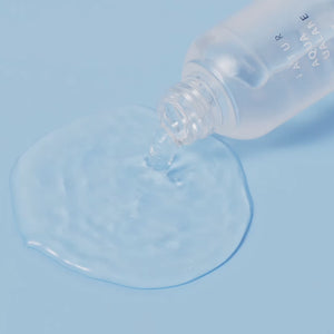 S.NATURE Aqua Squalane Mist (100ml) TEXTURE
