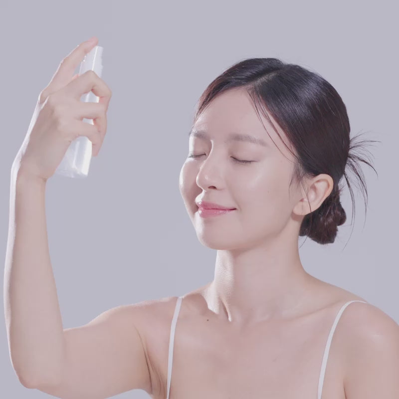 S.NATURE Aqua Squalane Mist (100ml) MODEL