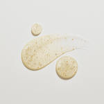 Growus Sea Salt Therapy Shampoo (500g) TEXTURE