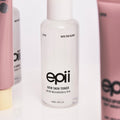EPII New Skin Toner how to use