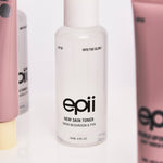 EPII New Skin Toner how to use