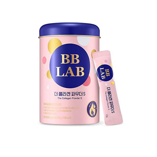 BB LAB Collagen Powder S (30 sticks) beauty supplement