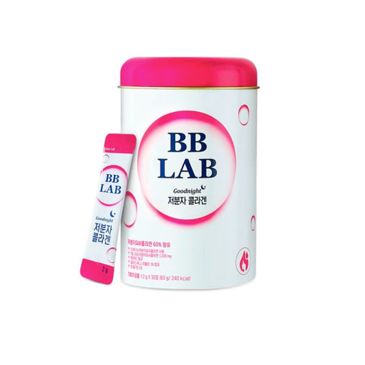 BB LAB Goodnight Collagen Supplement (30 sticks) beauty supplement