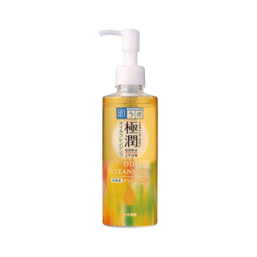 Oil Cleansers | Korean Oil Cleansers | Japanese Oil Cleansers – Skin Cupid